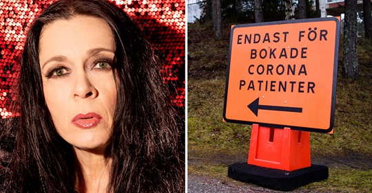 Musikaliskt Basinkomstförslag I Expressen