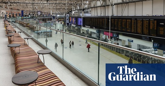 Infrastrukturella Förändringar För Oberoende