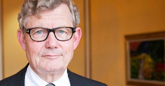 Våldsvarnande Wallenberg