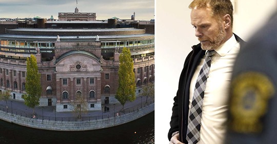 Sedelärande För Befolkningen