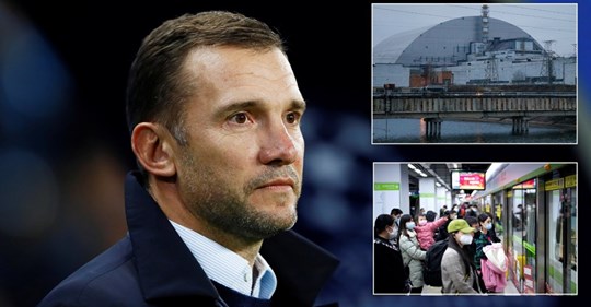 Likheter & Kopplingar