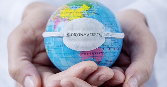 Grund För Gott Samarbete