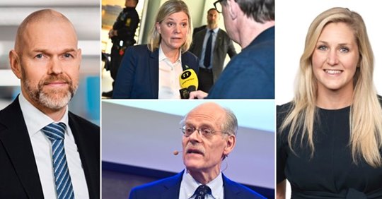 Nära Helikopterpengar