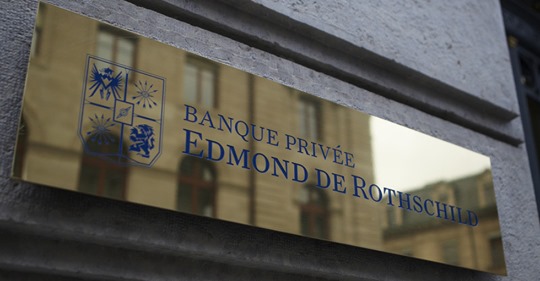 Finansiellt Träffade