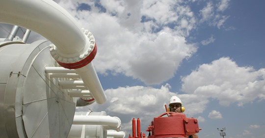 Dramatik Av Djup Modell