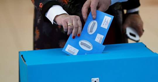 Accelererande Söndervittring