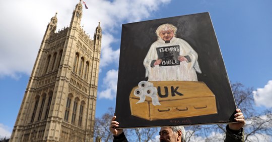 Text Till Engelsk Parlamentstängning