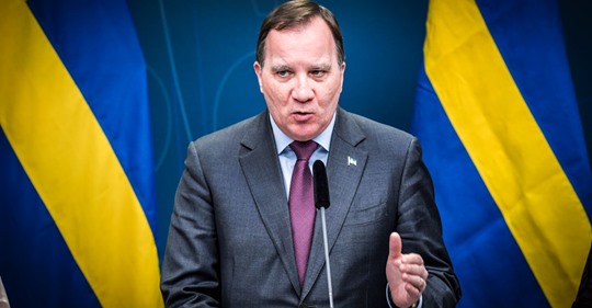 Tyskhyllad Svensk Strategi & Åsbrinks Oro