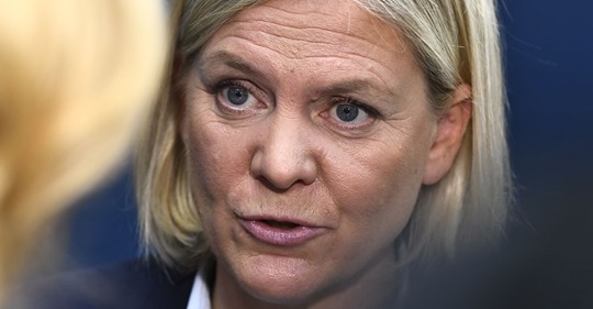 Statligt Ägande Av Ett Fåtal