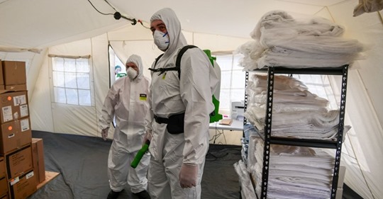 EU & Sammanhållningen