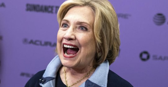 Kvinnlig Vice President