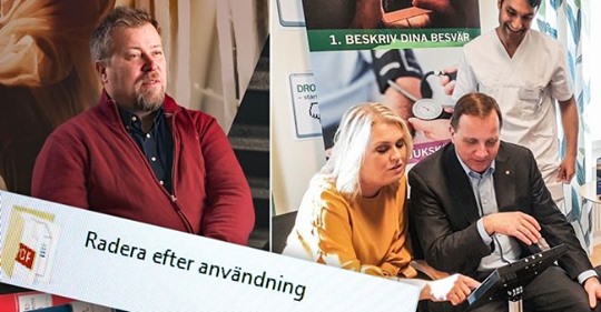 Svensk Kultur - Institutionaliserad Korruption