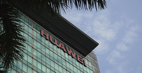 Alternativ Till Huawei