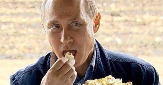 Rysk Oljeprisuthållighet