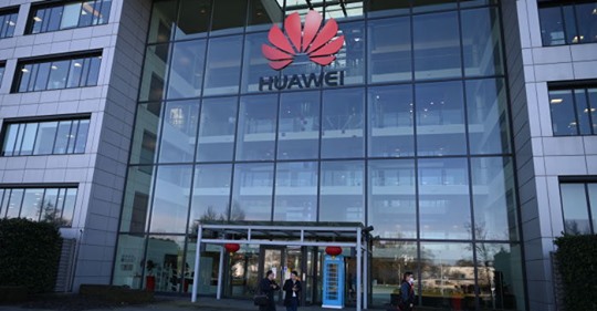 Omöjliggörande Närvaro