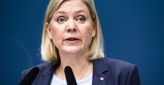 Ekonomiska Villkor & Lagstiftning