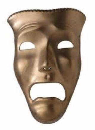 Verkligheten Bortom Masken