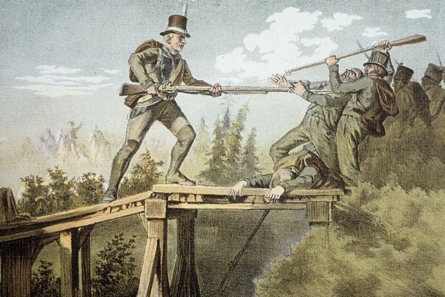 Ståndaktigt Marknadsförd Dumhet