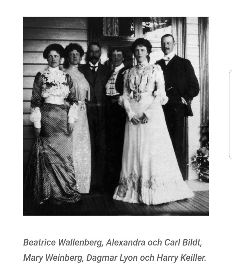 Curt Herman Juhlin-Dannfelt