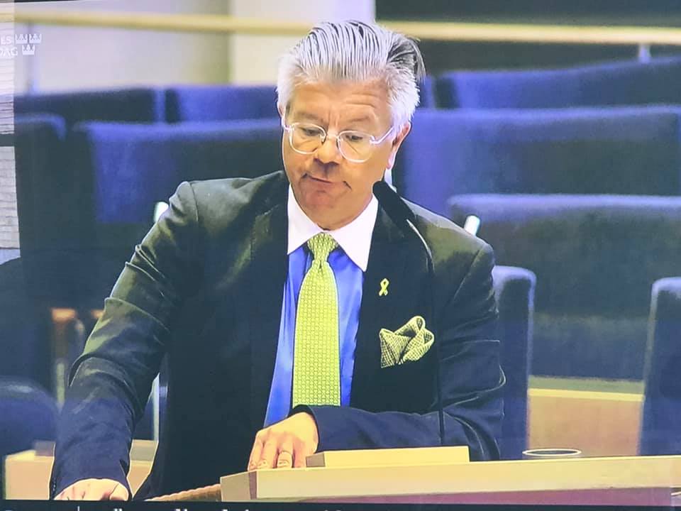 Wallmark & Påls Initiativ