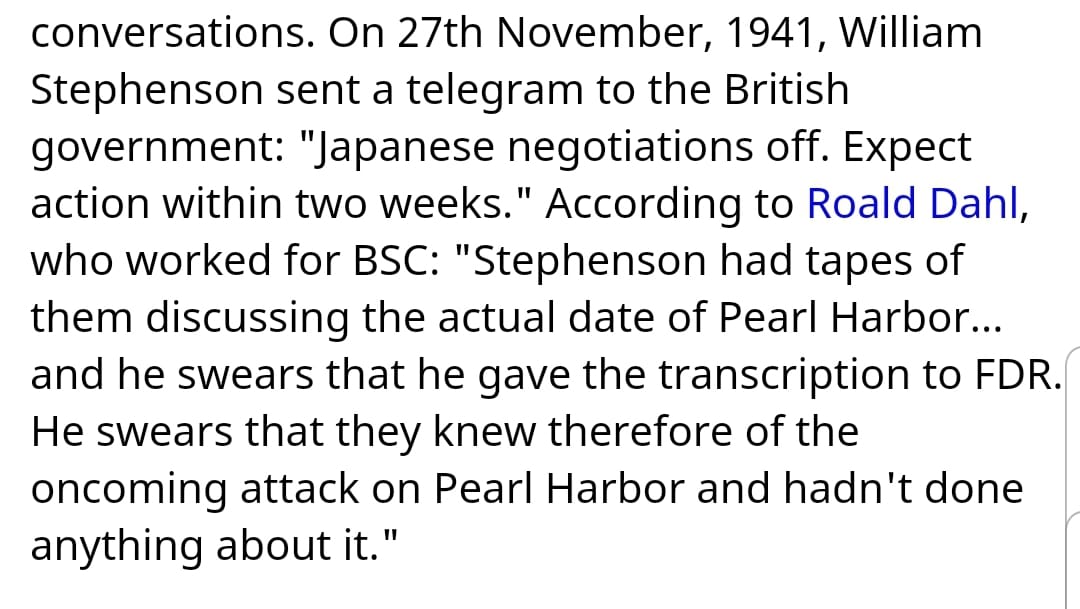 Historiskt Djupa Svårigheter