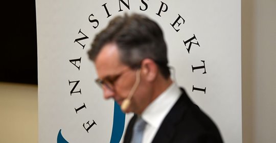 Svensk Låtsaslösning