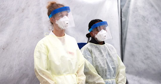 Masker Från Mölnycke