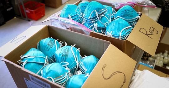 Modernt Piratbeteende