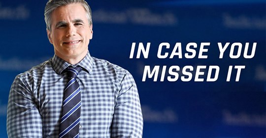 Judicial Watch & Clinton