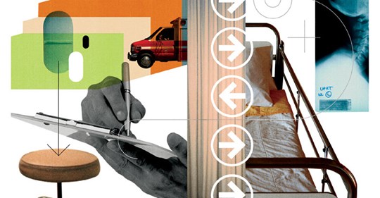 Dödsorsakseliminerande Virus