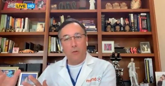 Medicinsk Game Changer