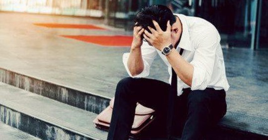 Covid-19, Ekonomi & Självmord