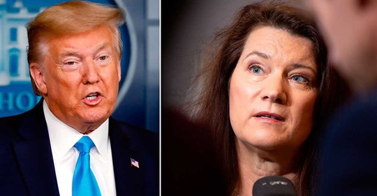 Faktafel Enligt Sveriges Regering