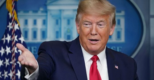 Obama Vet Något Om Biden