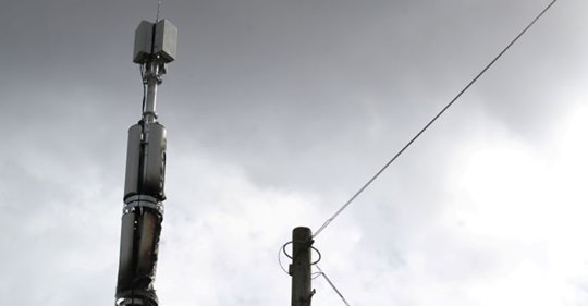 Teknikföretagsförhinder