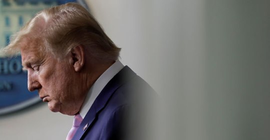 Amerikanskt Katastroftillstånd