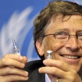 Kennedy Om Gates Vacciner