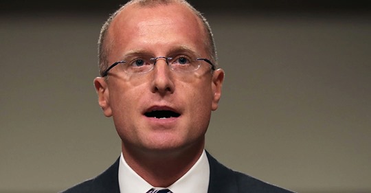 Undersökning Av Alla Kinesiska Telecomföretag I USA