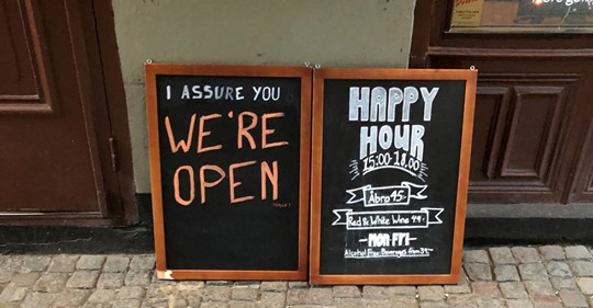 Kronvirus & Ericssons Geopolitiska Roll