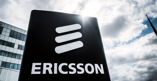 Svensk Åklagare & Ericsson