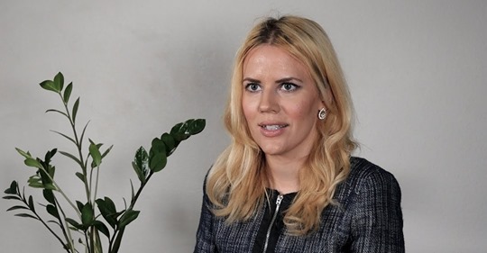 Tal På Earth Day Week