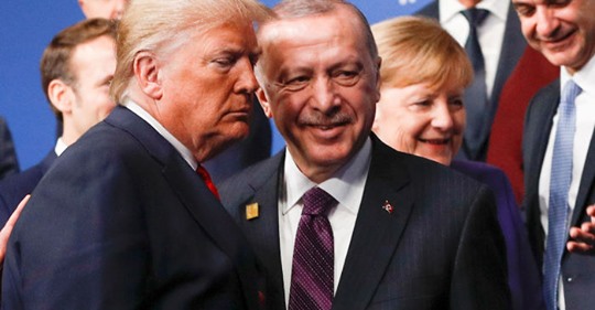 Utan Rimlig Protestmöjlighet