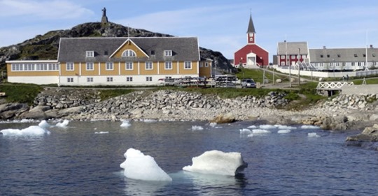 Djupt Oönskat Stöd