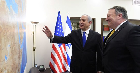 För Israel Att Besluta