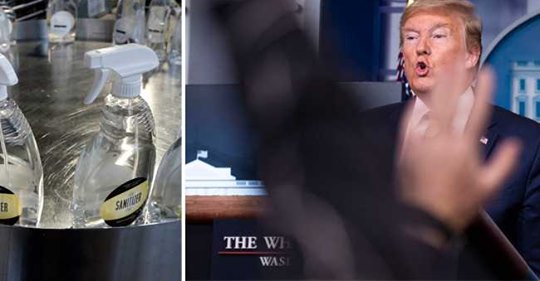 Svenskt Medial Tolkning