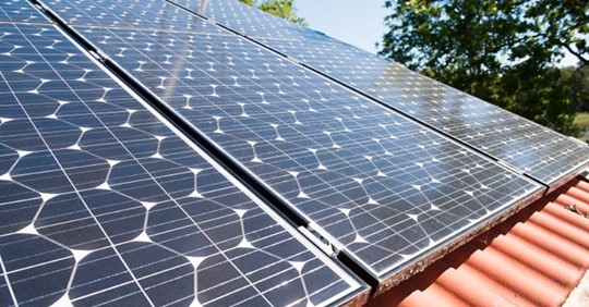 Unikt Omställningstillfälle