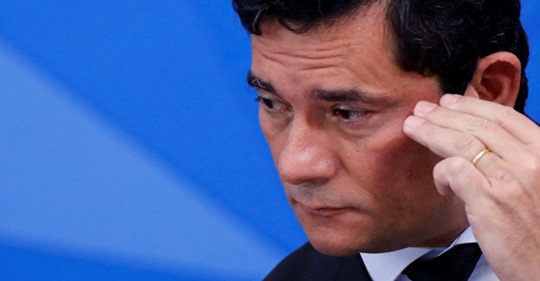 Ericsson I Brasilien