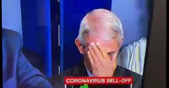 Dr. Fauci & Wuhan Laboratorium