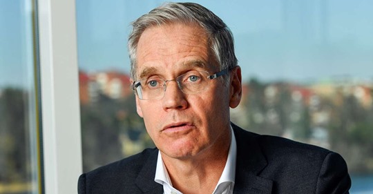 Flygande Kommunist VD