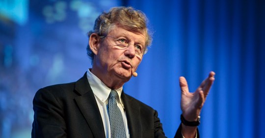 Storägare Wallenberg Om SAS